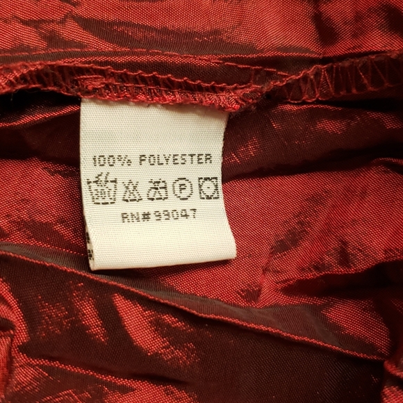 Blouse - Picture 6 of 7